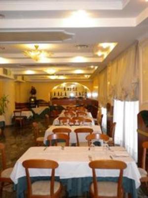 фото отеля Miramare Hotel Marina di Gioiosa Ionica