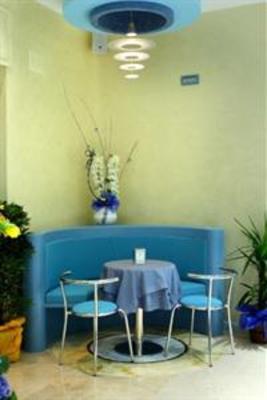 фото отеля Miramare Hotel Marina di Gioiosa Ionica