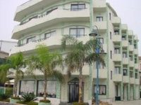 Miramare Hotel Marina di Gioiosa Ionica