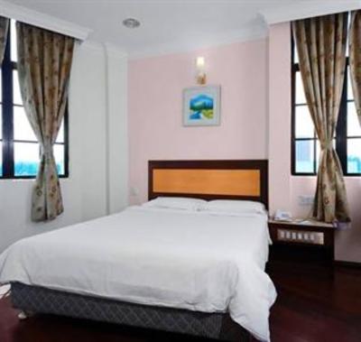 фото отеля Hotel Ming Star