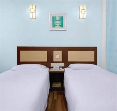 фото отеля Hotel Ming Star