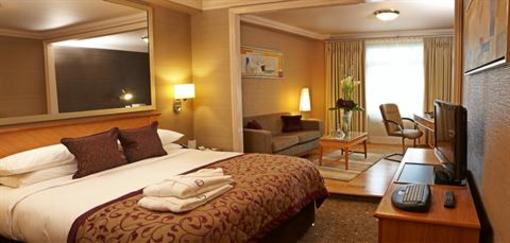 фото отеля Pomme d'Or Hotel