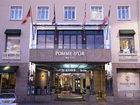 фото отеля Pomme d'Or Hotel