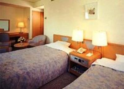 фото отеля Smile Hotel Otsuseta