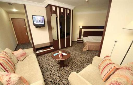 фото отеля Tilmen Hotel