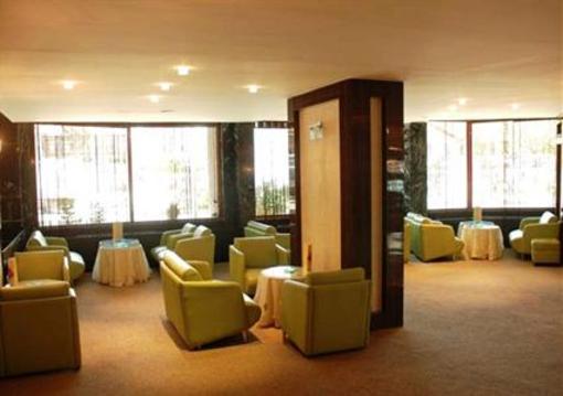 фото отеля Tilmen Hotel