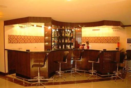 фото отеля Tilmen Hotel