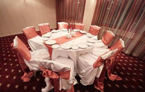фото отеля Tilmen Hotel