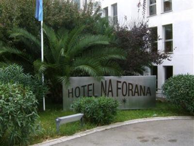 фото отеля Hotel Na Forana