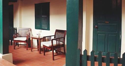 фото отеля Sayo Xieng Mouane