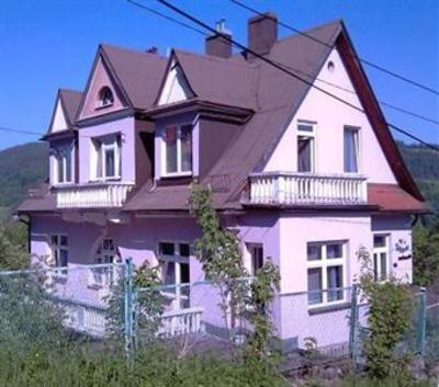 фото отеля Pensjonat Victoria