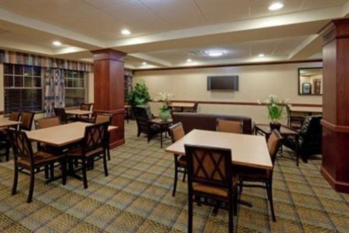 фото отеля Holiday Inn Express Hotel & Suites Rochester