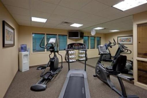 фото отеля Holiday Inn Express Hotel & Suites Rochester