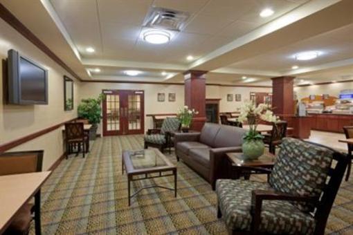 фото отеля Holiday Inn Express Hotel & Suites Rochester