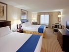 фото отеля Holiday Inn Express Hotel & Suites Rochester