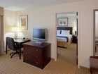 фото отеля Holiday Inn Express Hotel & Suites Rochester