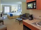 фото отеля Holiday Inn Express Hotel & Suites Rochester