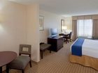 фото отеля Holiday Inn Express Hotel & Suites Rochester