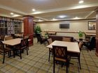 фото отеля Holiday Inn Express Hotel & Suites Rochester