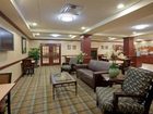 фото отеля Holiday Inn Express Hotel & Suites Rochester