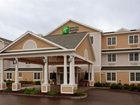 фото отеля Holiday Inn Express Hotel & Suites Rochester