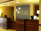 фото отеля Holiday Inn Express Hotel & Suites Rochester