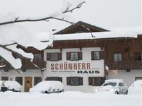 Schonherr Haus