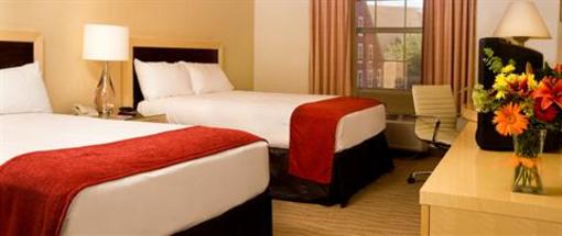 фото отеля Buffalo Bill's Resort & Casino