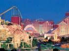 фото отеля Buffalo Bill's Resort & Casino