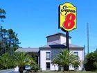 фото отеля Super 8 D'Iberville Biloxi Area