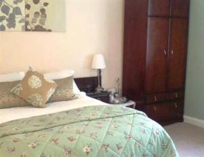 фото отеля Gowanbank House Bed & Breakfast