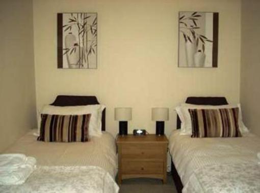 фото отеля Gowanbank House Bed & Breakfast