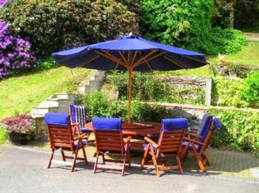 фото отеля Gowanbank House Bed & Breakfast