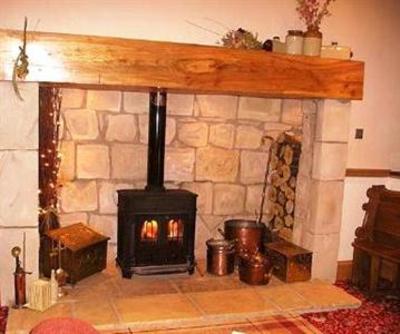 фото отеля Gowanbank House Bed & Breakfast