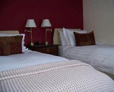 фото отеля Gowanbank House Bed & Breakfast