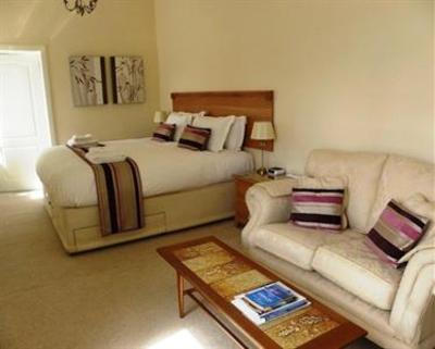 фото отеля Gowanbank House Bed & Breakfast