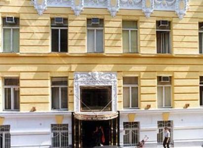фото отеля Hotel Carlton Opera