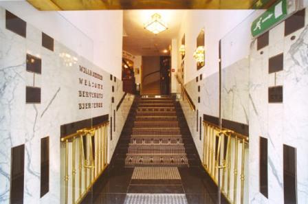фото отеля Hotel Carlton Opera