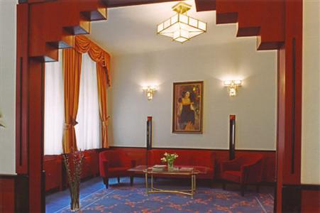 фото отеля Hotel Carlton Opera