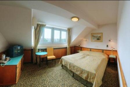 фото отеля Hotel Carlton Opera
