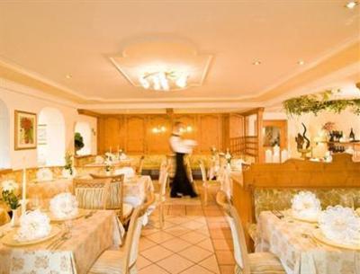 фото отеля Sporthotel Winkler