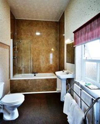 фото отеля The Apple House Guest House York