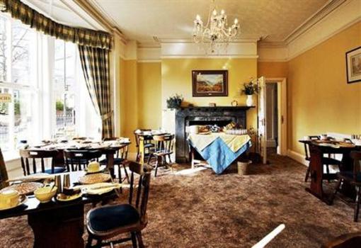 фото отеля The Apple House Guest House York
