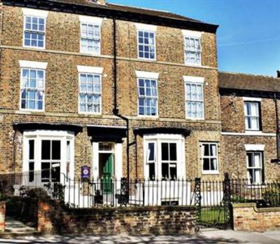 фото отеля The Apple House Guest House York