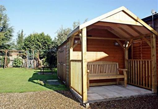 фото отеля The Apple House Guest House York