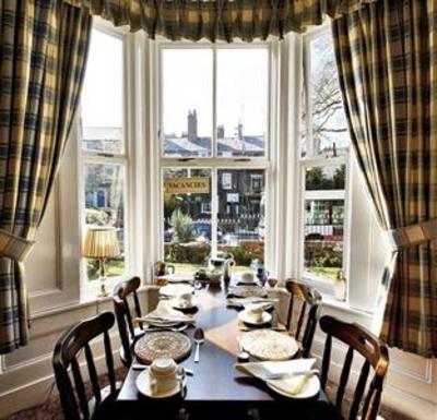 фото отеля The Apple House Guest House York