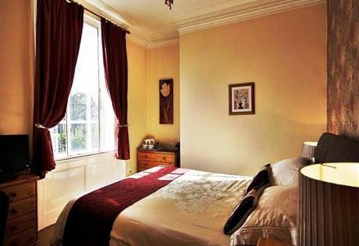 фото отеля The Apple House Guest House York