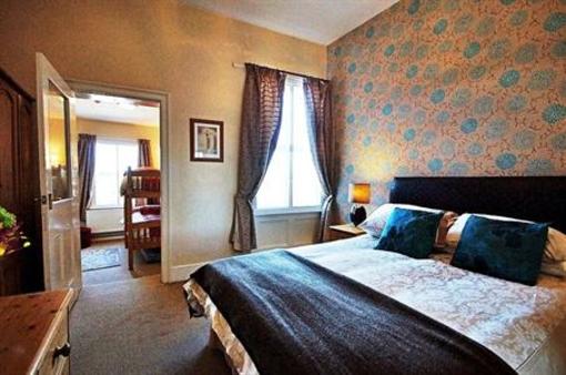 фото отеля The Apple House Guest House York