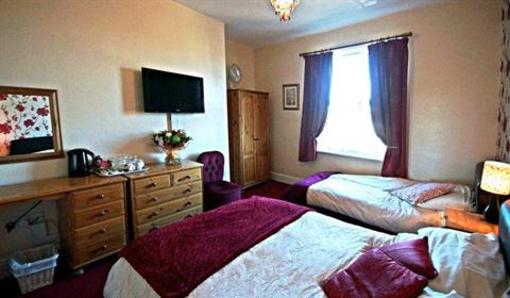 фото отеля The Apple House Guest House York