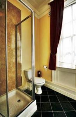 фото отеля The Apple House Guest House York